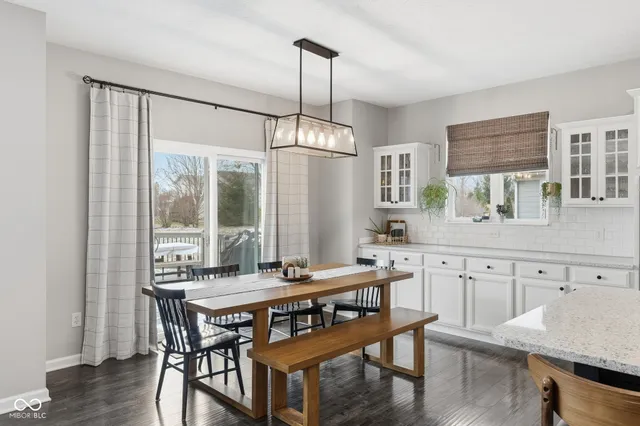 $550,000 | 5965 Bartley Drive, Noblesville, IN 46062