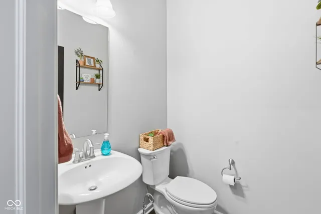 $550,000 | 5965 Bartley Drive, Noblesville, IN 46062