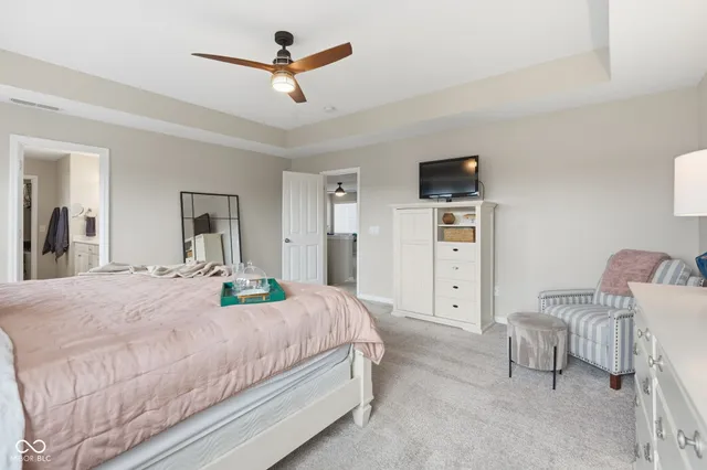 $550,000 | 5965 Bartley Drive, Noblesville, IN 46062