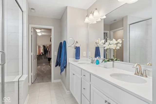 $550,000 | 5965 Bartley Drive, Noblesville, IN 46062