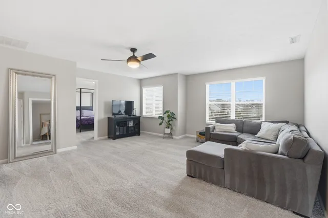 $550,000 | 5965 Bartley Drive, Noblesville, IN 46062