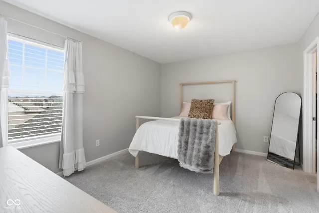 $550,000 | 5965 Bartley Drive, Noblesville, IN 46062