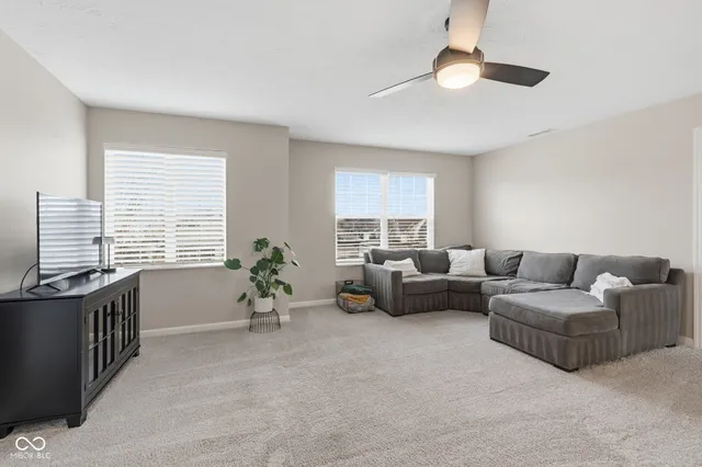 $550,000 | 5965 Bartley Drive, Noblesville, IN 46062