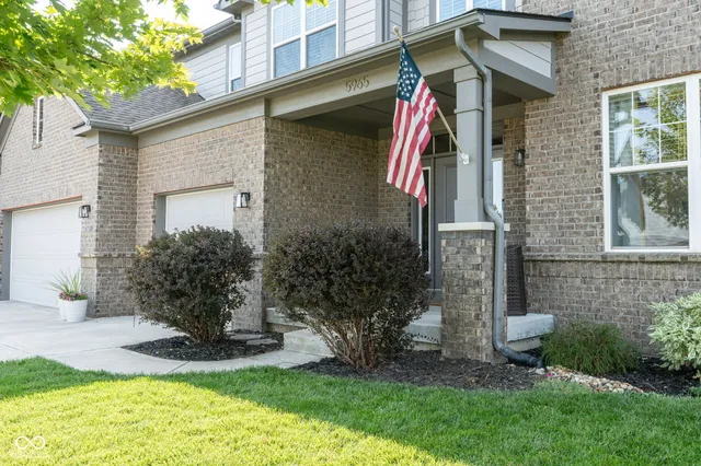 $550,000 | 5965 Bartley Drive, Noblesville, IN 46062