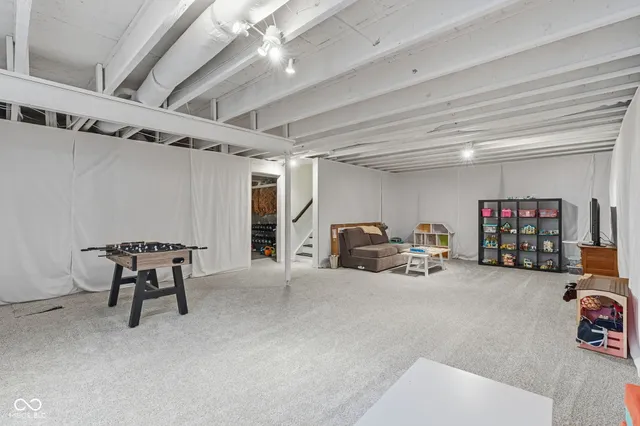 $550,000 | 5965 Bartley Drive, Noblesville, IN 46062