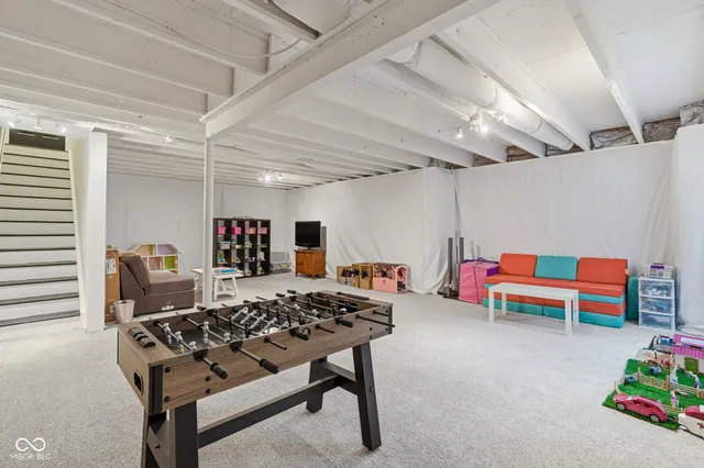 $550,000 | 5965 Bartley Drive, Noblesville, IN 46062