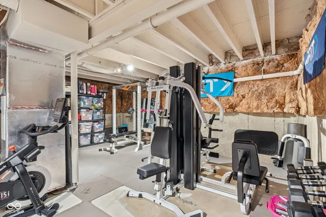 $550,000 | 5965 Bartley Drive, Noblesville, IN 46062