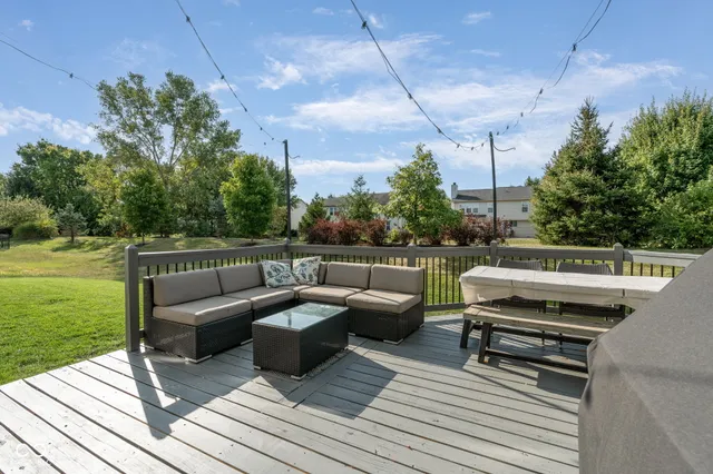 $550,000 | 5965 Bartley Drive, Noblesville, IN 46062