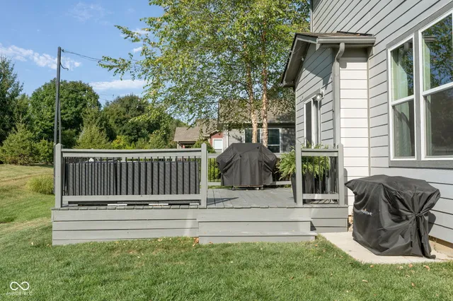 $550,000 | 5965 Bartley Drive, Noblesville, IN 46062