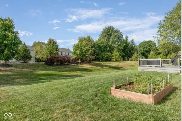 $550,000 | 5965 Bartley Drive, Noblesville, IN 46062