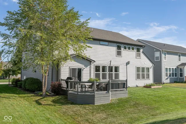 $550,000 | 5965 Bartley Drive, Noblesville, IN 46062
