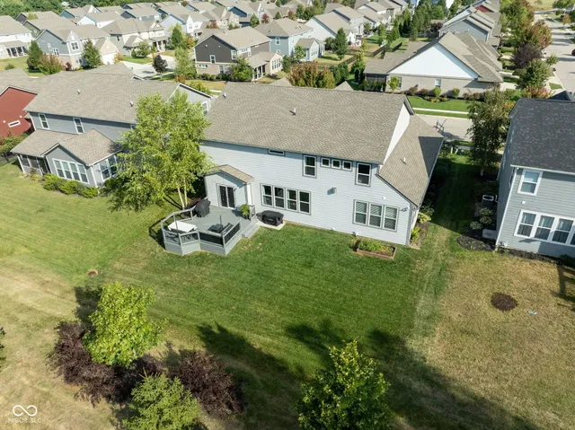 $550,000 | 5965 Bartley Drive, Noblesville, IN 46062