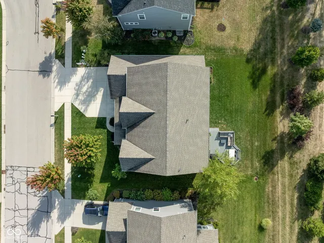 $550,000 | 5965 Bartley Drive, Noblesville, IN 46062