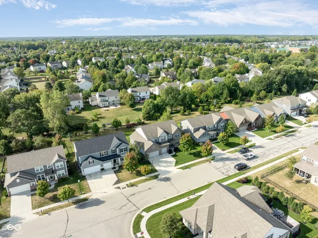 $550,000 | 5965 Bartley Drive, Noblesville, IN 46062