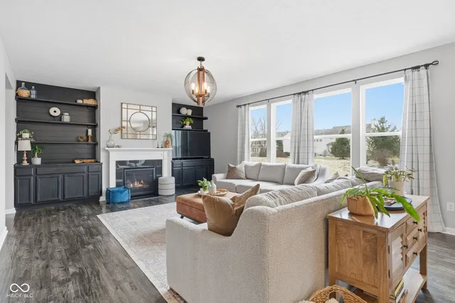 $550,000 | 5965 Bartley Drive, Noblesville, IN 46062