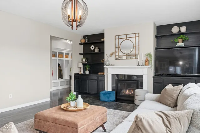 $550,000 | 5965 Bartley Drive, Noblesville, IN 46062