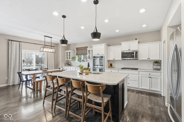 $550,000 | 5965 Bartley Drive, Noblesville, IN 46062