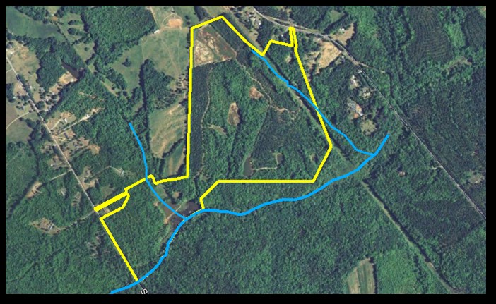 0 Cochran Road Hodges, SC 29653 - Photo 2 of 13