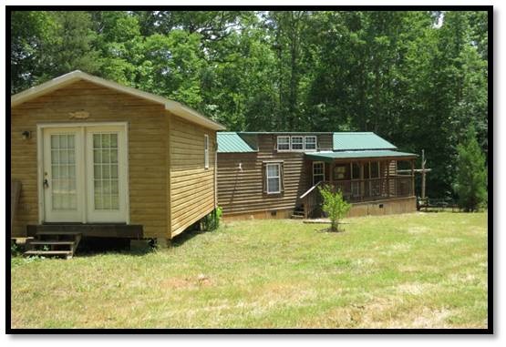 0 Cochran Road Hodges, SC 29653 - Photo 10 of 13