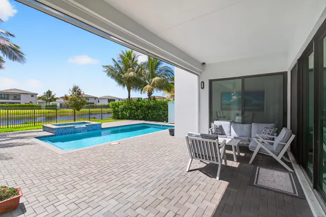 $12,000 | 17222 Blue Bayou Drive, Boca Raton, FL 33496