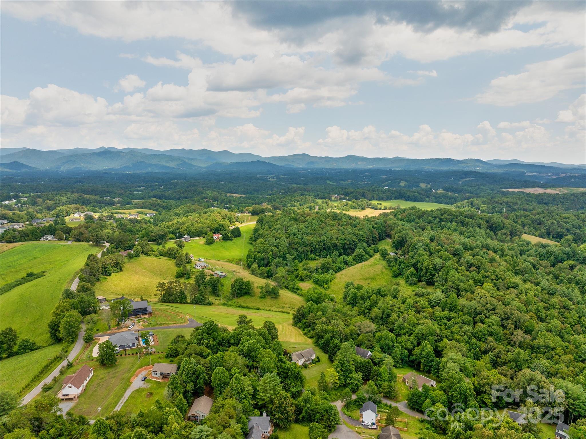 117 Grandview Road Alexander, NC 28701 - Photo 9 of 15 a view of a city