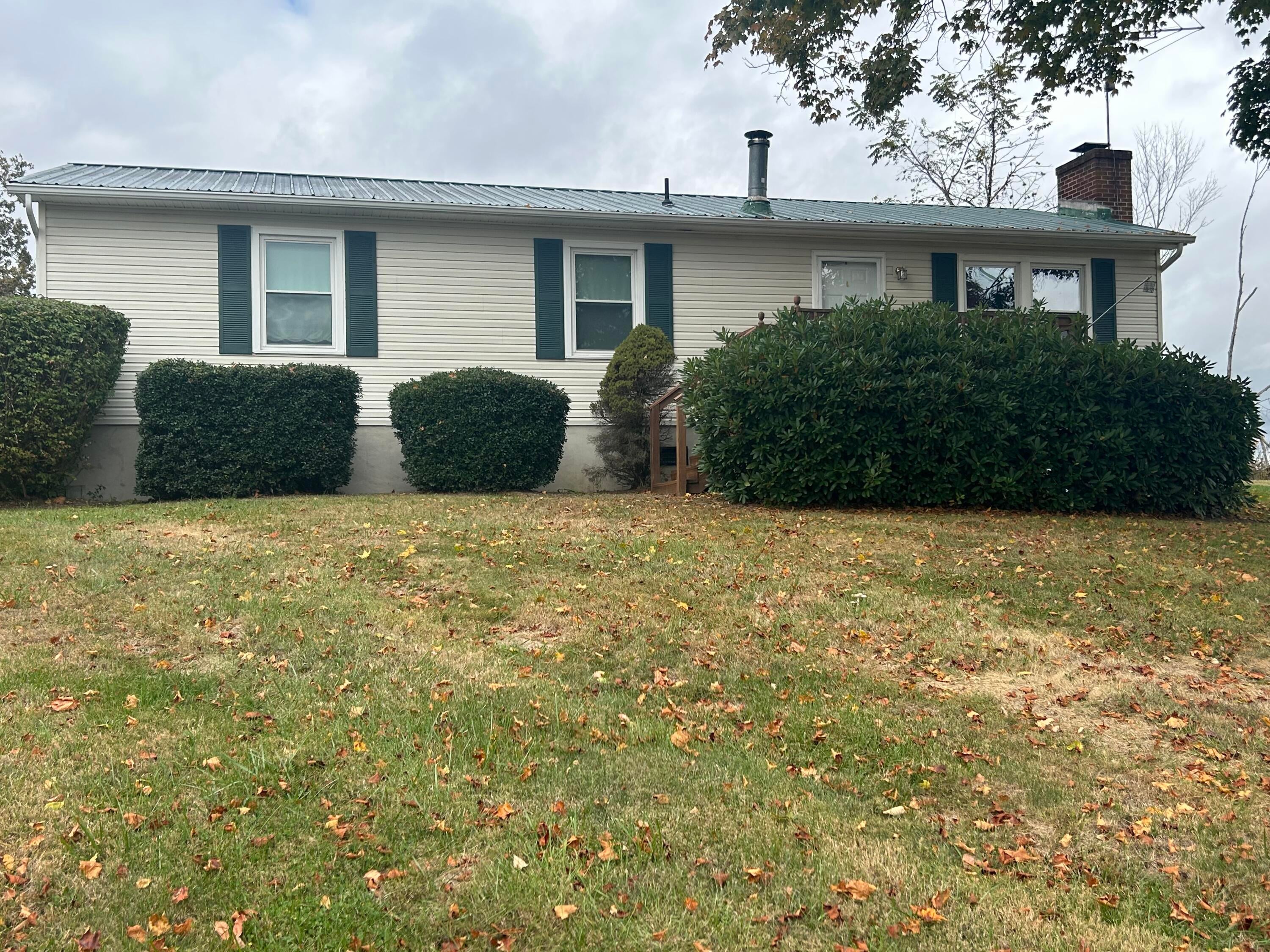 1797 Sweet Springs Valley Road Union, WV 24983 - Photo 2 of 82 Gallery Image 2