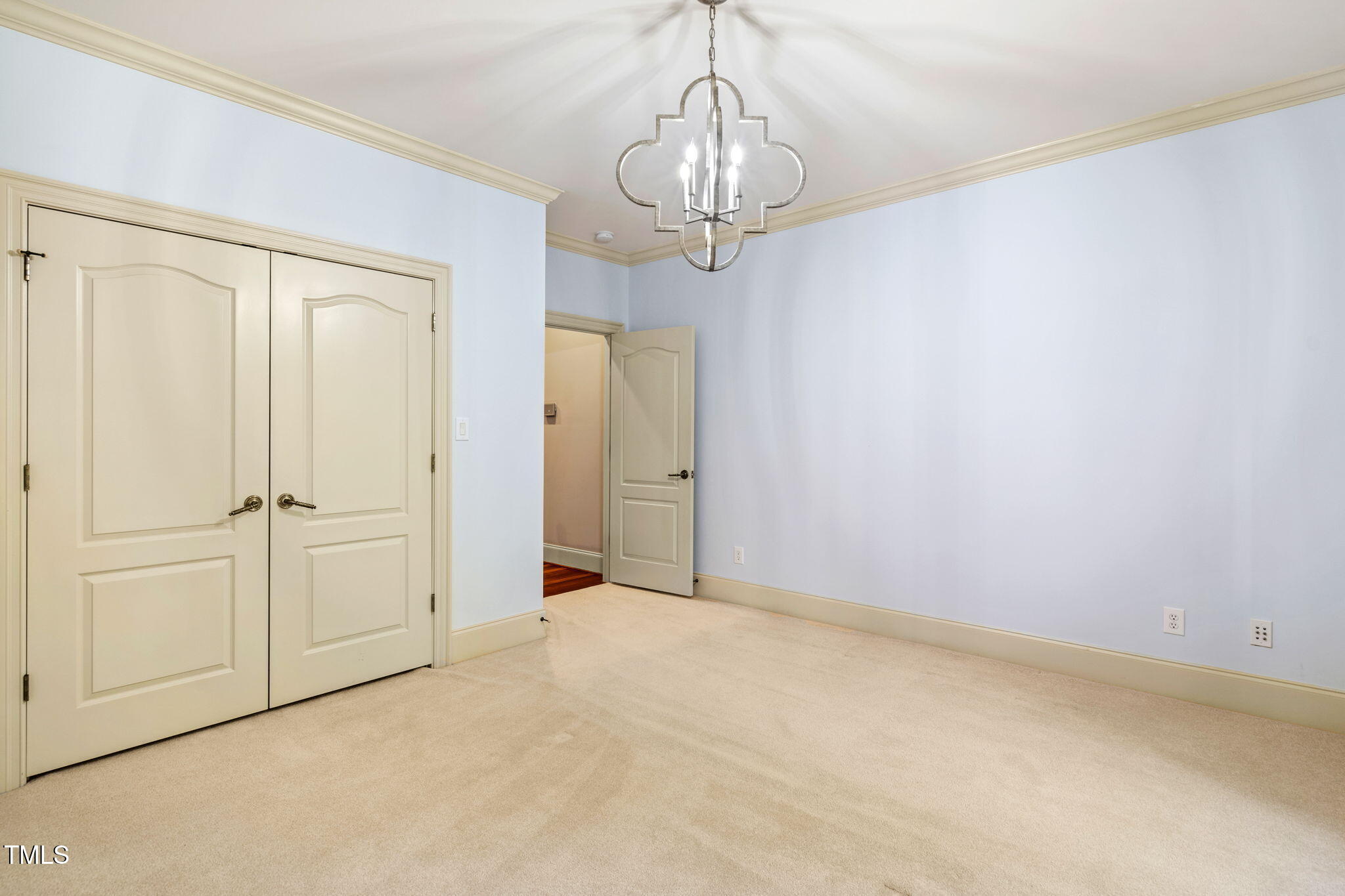 11201 Jonas Ridge Lane Raleigh, NC 27613 - Photo 50 of 79 Guest Bedroom