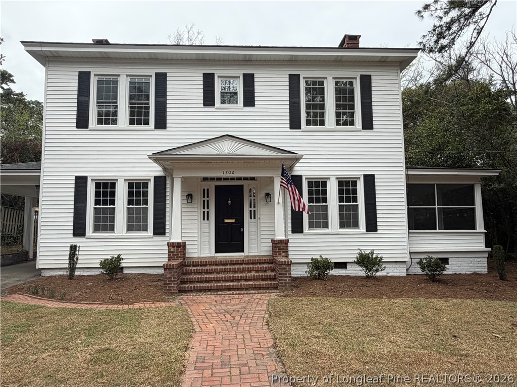 1702 Raeford Road Fayetteville, NC 28305 - Photo 1 of 3 Gallery Image 1