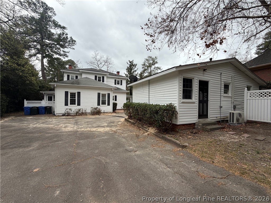 1702 Raeford Road Fayetteville, NC 28305 - Photo 2 of 3 Gallery Image 2