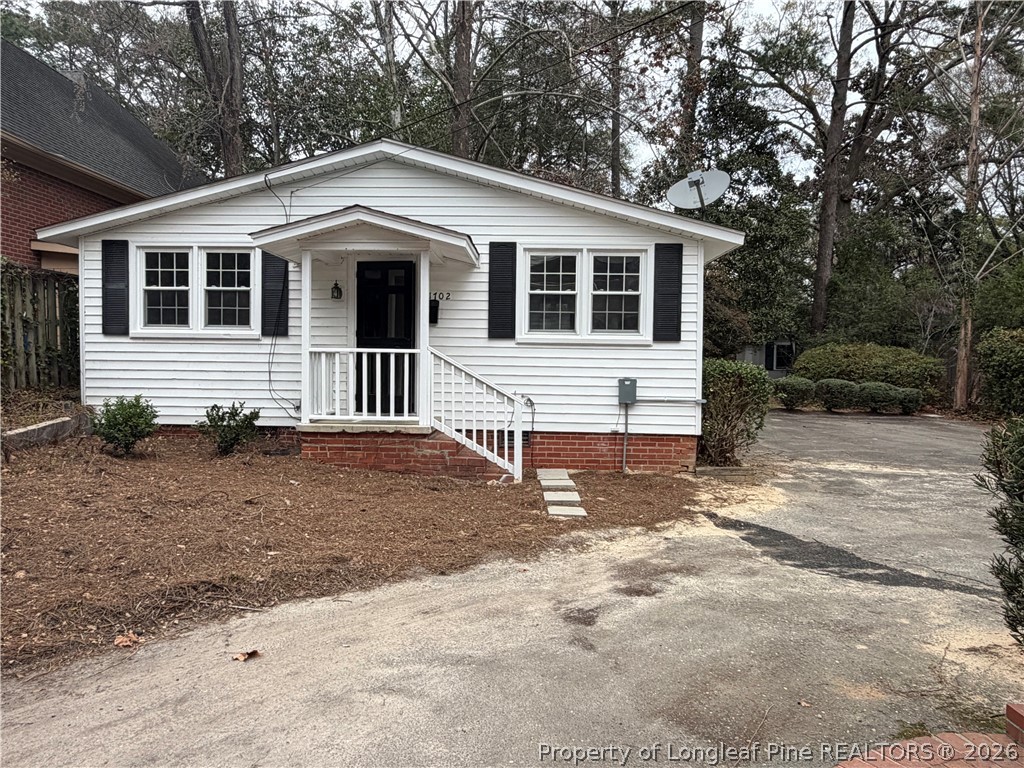 1702 Raeford Road Fayetteville, NC 28305 - Photo 3 of 3 Gallery Image 3