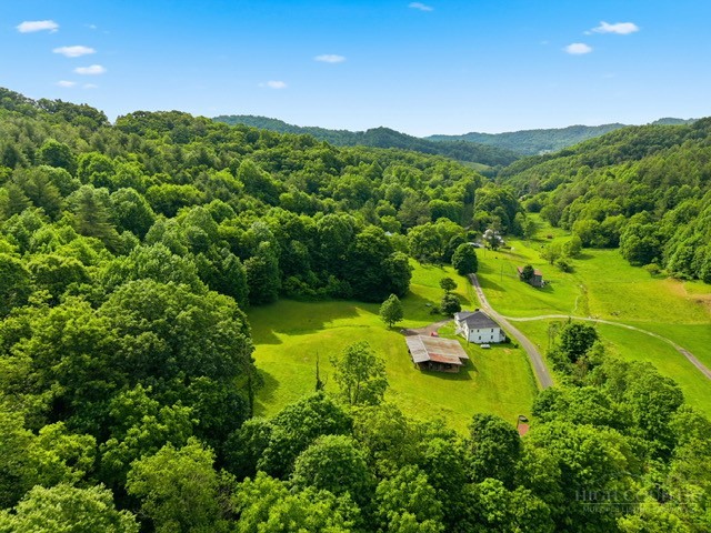 1294 Spencer Branch Road Lansing, NC 28643 - Photo 44 of 47