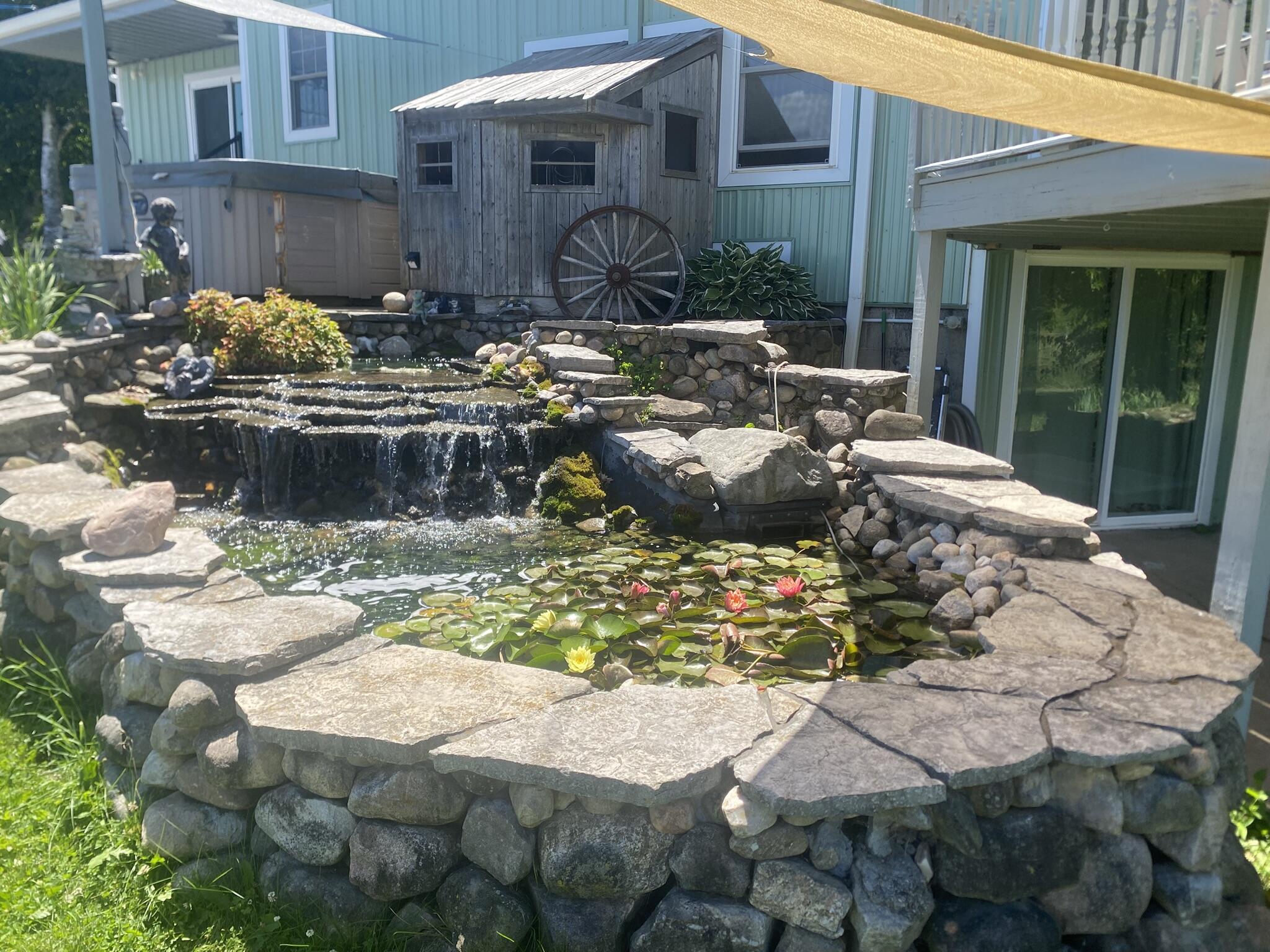 12915 Cassidy Road Bellevue, MI 49021 - Photo 125 of 128 IMG_9399