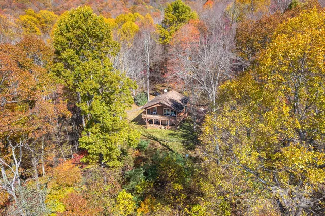 a view of mountain view