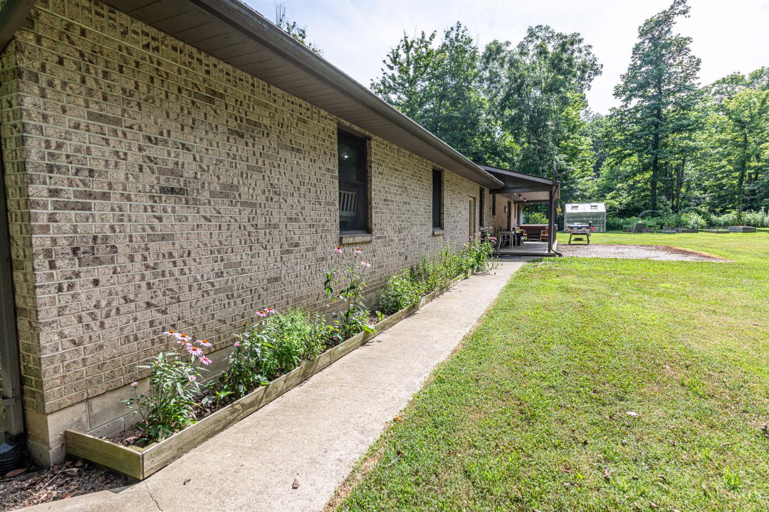 1281 Hiatt Road Clarksville, OH 45113 - Photo 36 of 42