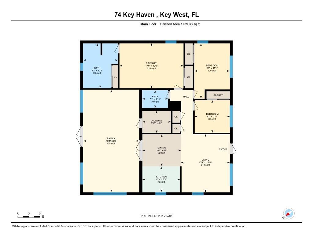 74 Key Haven Road Key West, FL 33040 - Photo 20 of 28