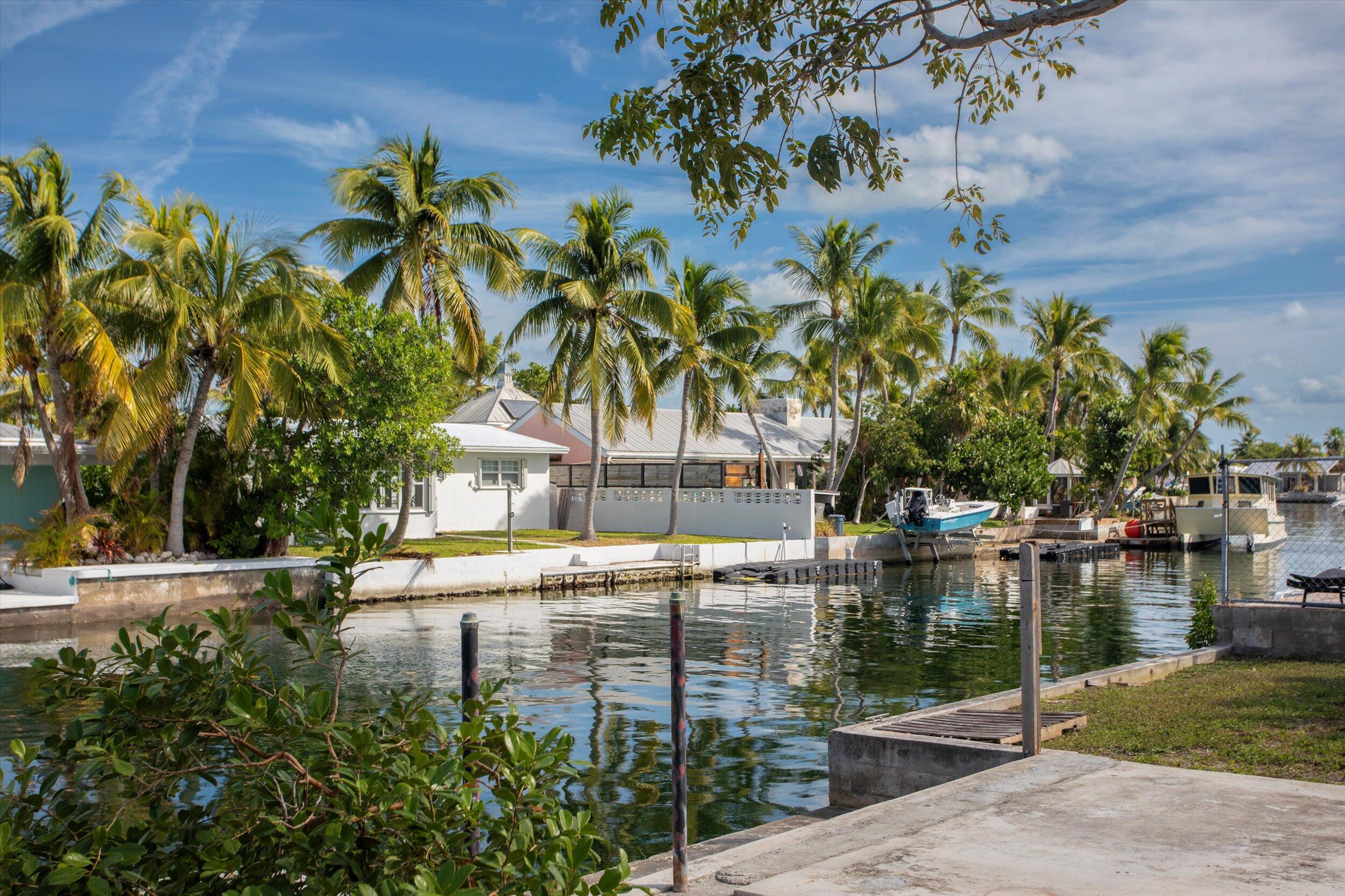 74 Key Haven Road Key West, FL 33040 - Photo 8 of 28 a view of a lake view