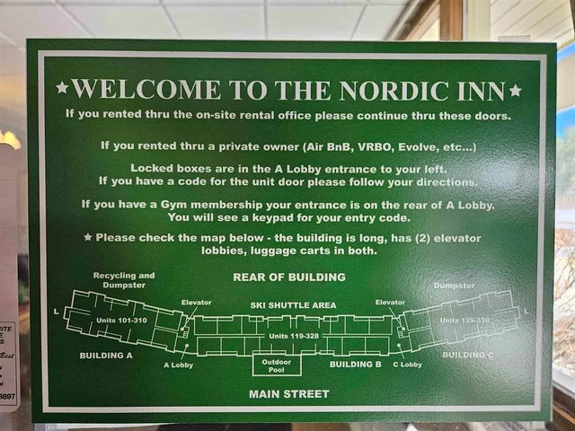 $8,500 | 114 Bunker Lane, Lincoln, NH 03251