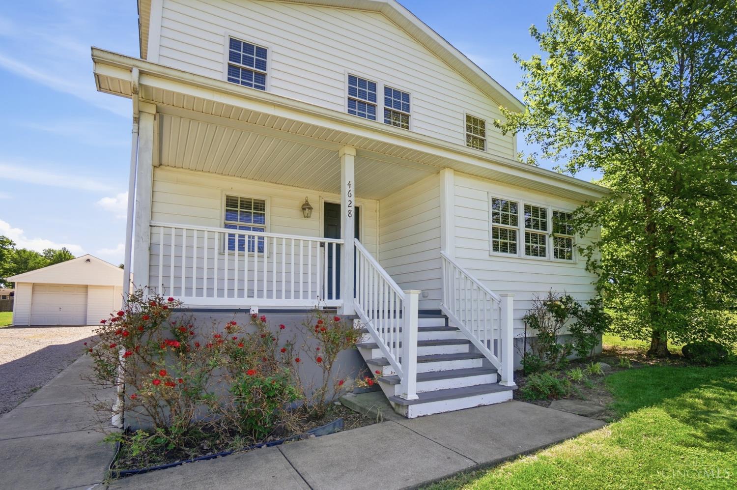 4628 Summerside Road Cincinnati, OH 45244 - Photo 3 of 91