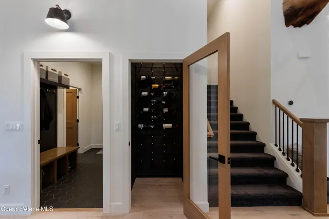 $1,450,000 | 1276 East Hofmeister Court, Hayden Lake, ID 83835