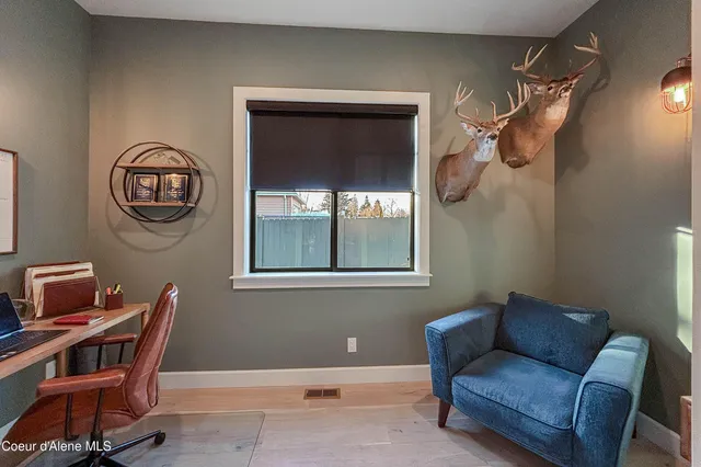 $1,450,000 | 1276 East Hofmeister Court, Hayden Lake, ID 83835