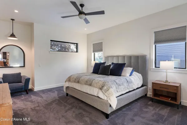 $1,350,000 | 1276 East Hofmeister Court, Hayden Lake, ID 83835