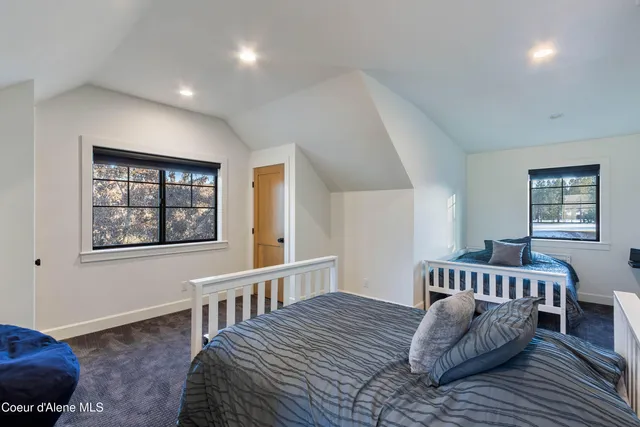 $1,450,000 | 1276 East Hofmeister Court, Hayden Lake, ID 83835