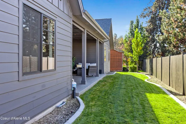 $1,450,000 | 1276 East Hofmeister Court, Hayden Lake, ID 83835