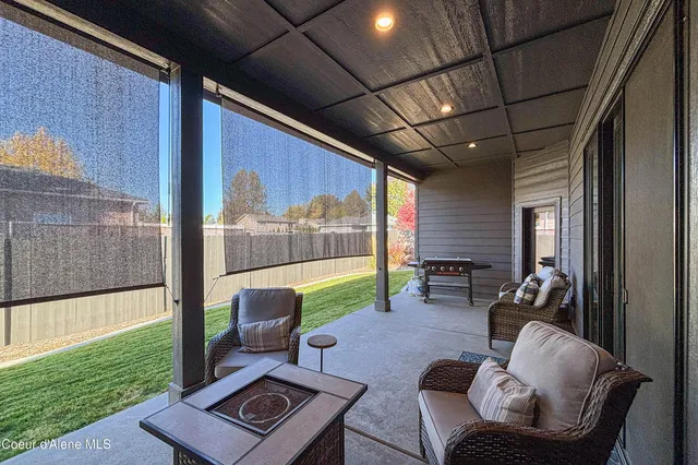 $1,450,000 | 1276 East Hofmeister Court, Hayden Lake, ID 83835