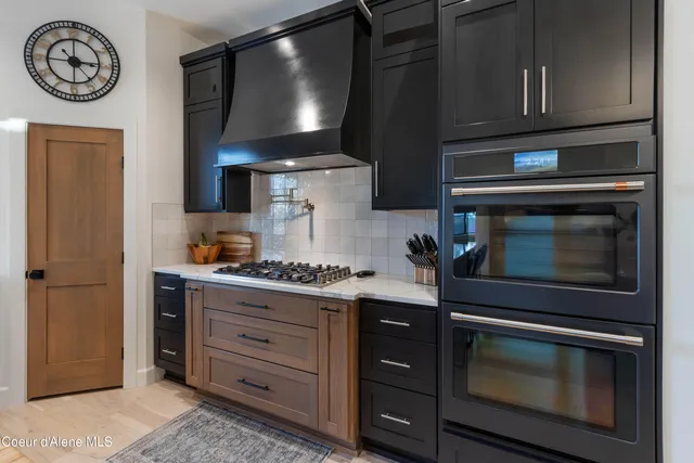 $1,450,000 | 1276 East Hofmeister Court, Hayden Lake, ID 83835