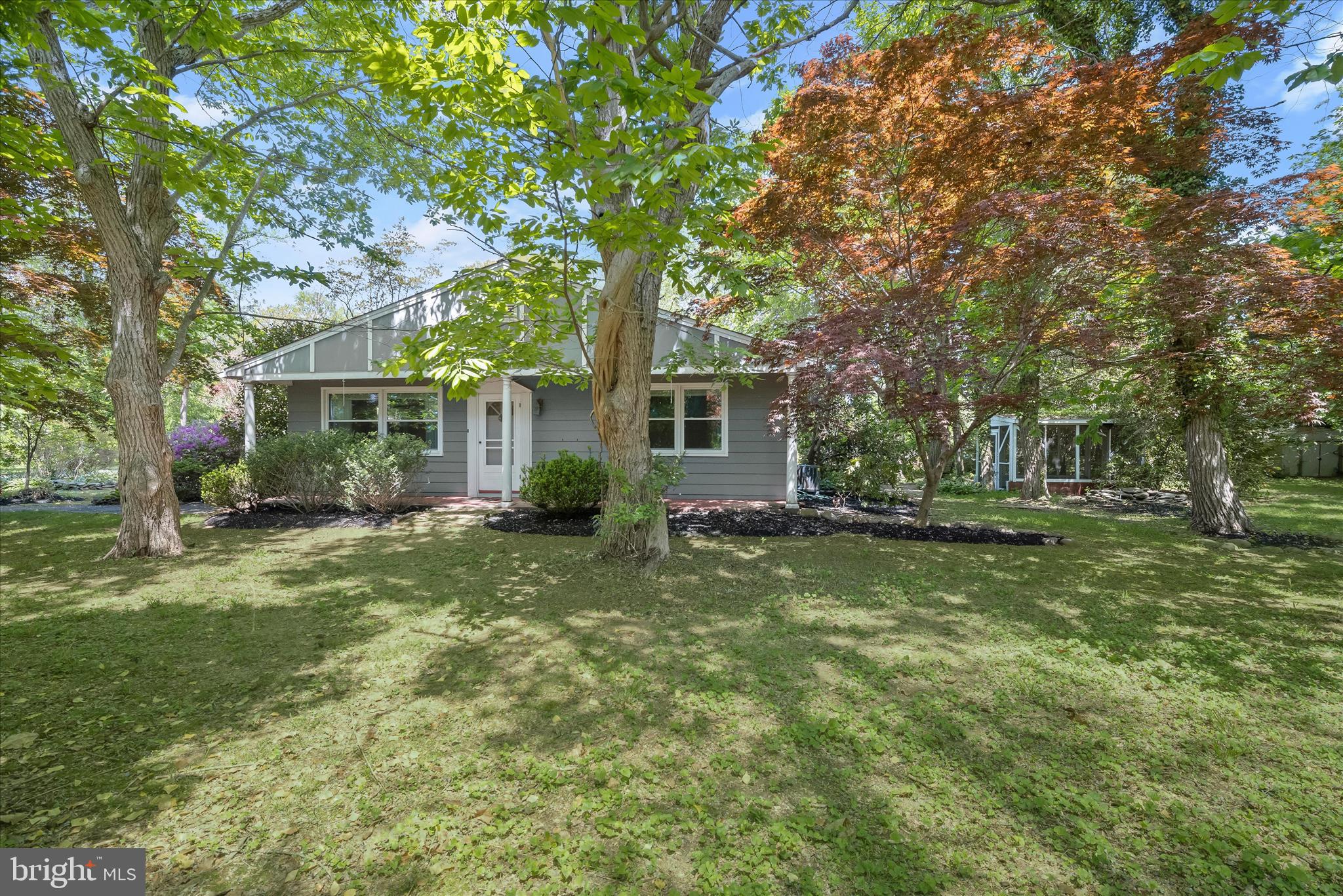 1915 Cherry Road Annapolis, MD 21409 - Photo 31 of 36 Front Exterior