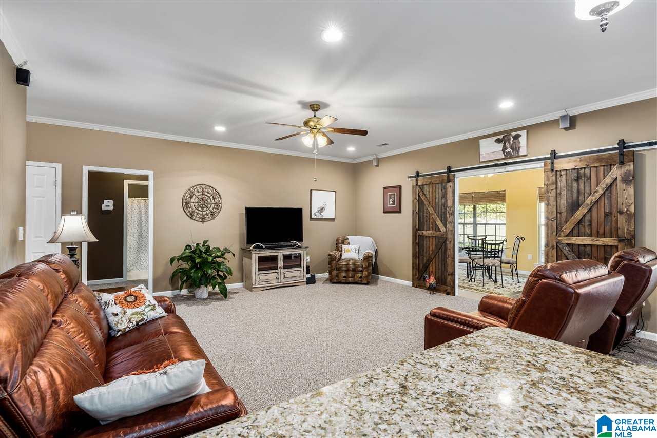 5901 Miles Spring Road Pinson, AL 35126 - Photo 12 of 36