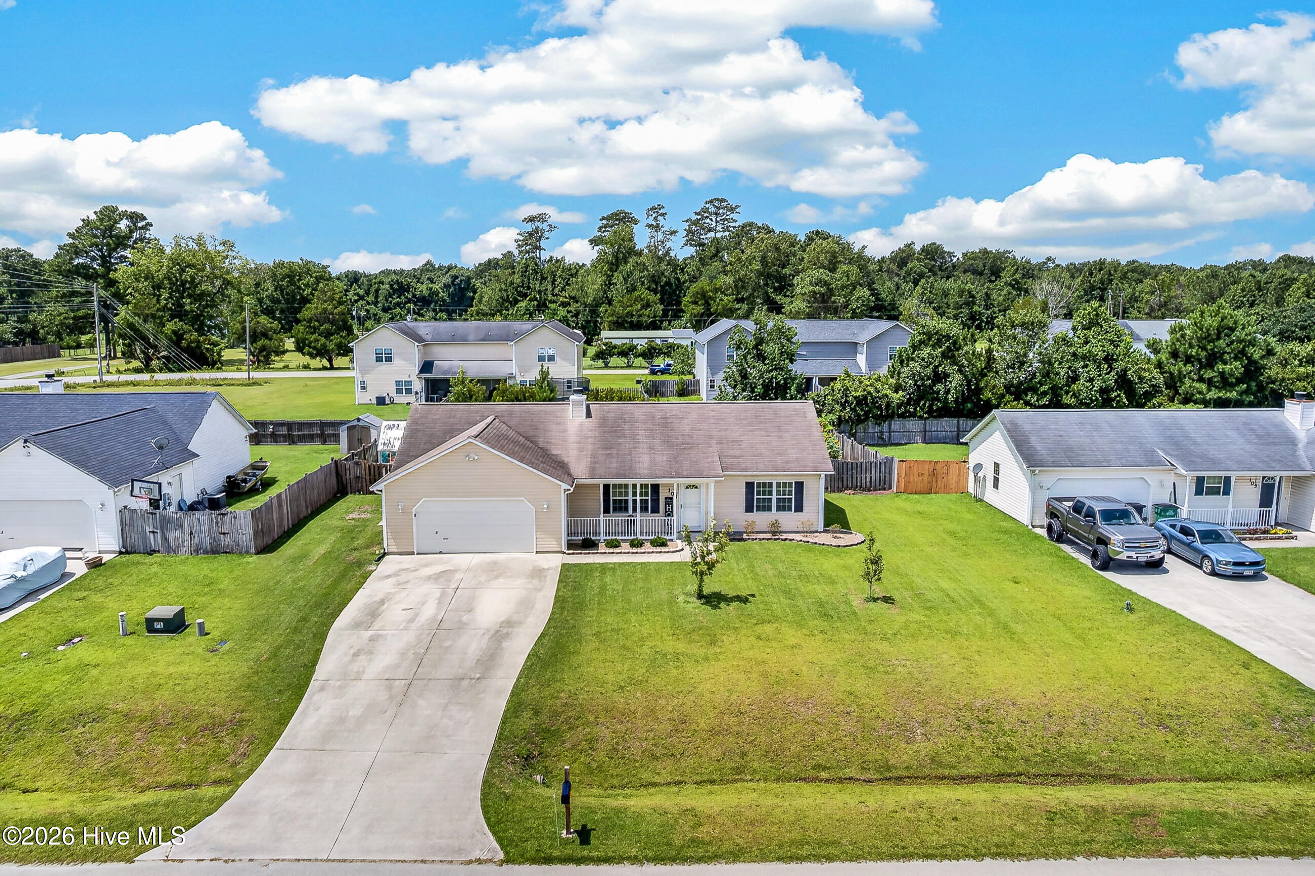 103 Gamble Way Hubert, NC 28539 - Photo 36 of 43 Gallery Image 36