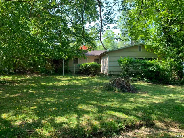 $312,500 | 5281-5287 Country Club Road, Unit 1 2, Murphysboro, IL 62966