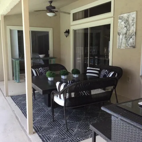 $4,500 | 10758 Cypress Bend Drive, Boca Raton, FL 33498